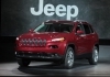 Женевский автосалон  2016 представляет внедорожники Jeep